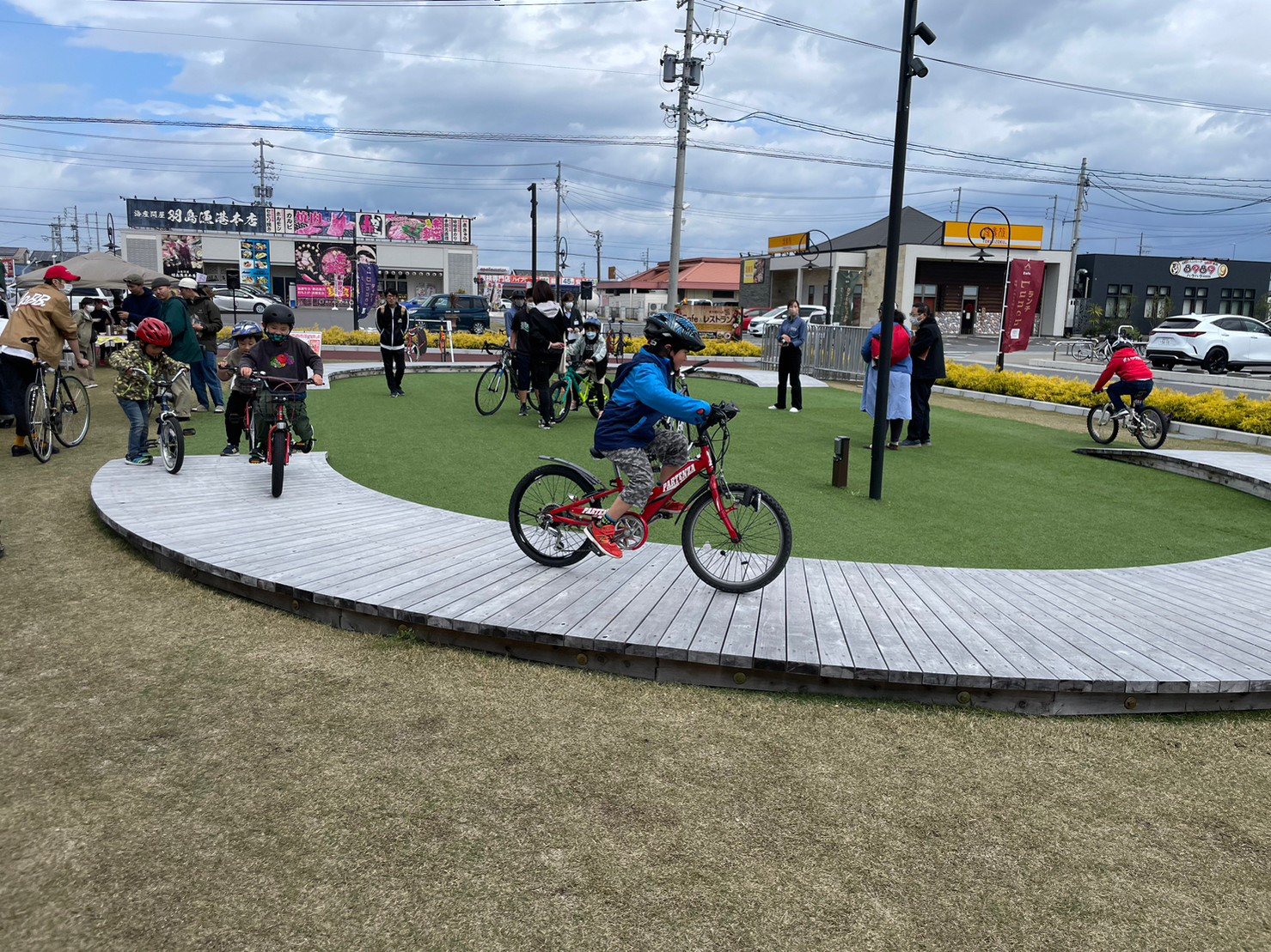 sfiDARE CRIT vol.24(岐阜県 羽島市福寿町千代田3丁目54 岐阜羽島